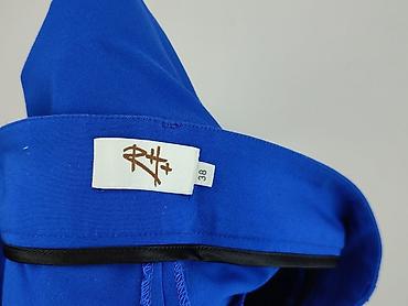 peckott denim: RH, Spodnie materiałowe damskie, rozmiar M — 4