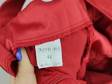 romans: NOR-BI, Sukienka damska, rozmiar L — 4