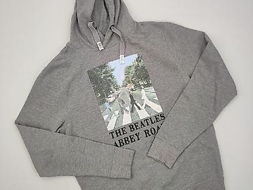 the smiths: Bluza z kapturem damska, rozmiar M — 1