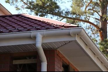 Кровля крыши: Кровля крыши | Монтаж Больше 6 лет опыта — 13