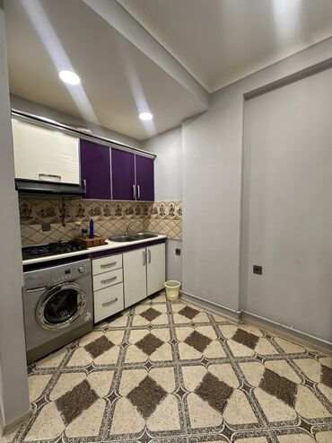 kirayə evlər metroya yaxın: Xirdalan Kruguna yaxin 3otaqli mənzil müasir yaşayış üçün bütün lazımi