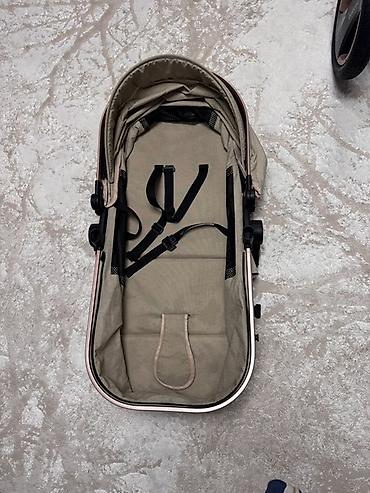 Gəzinti arabaları: Klassik gəzinti arabası, İşlənmiş — 15