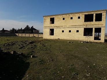 binə qəs: Maştağa qəs. 10 otaq, 12000 kv. m, Kredit yoxdur, Təmirsiz — 4