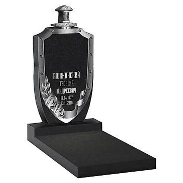 Ритуальные услуги: Изготовление крестов, Изготовление овалов с фото, Изготовление оградок | Мозаика, Габбро, Гранит | Оформление — 4