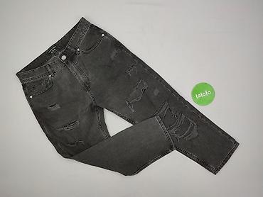 bershka nirvana: Terranova, Jeansy damskie, rozmiar S — 2