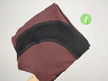 stroje barcelona: Legginsy Sportowe damskie, rozmiar S — 4