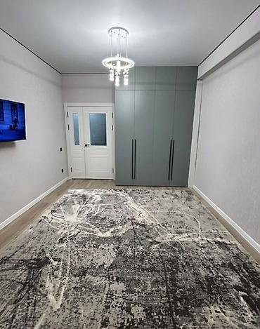 1 комната, 42 м², Кок-Жар ж/м Элитка, 7 этаж