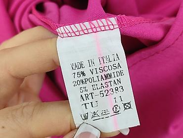 luxe la fo: Spódnica damska, rozmiar One size — 4
