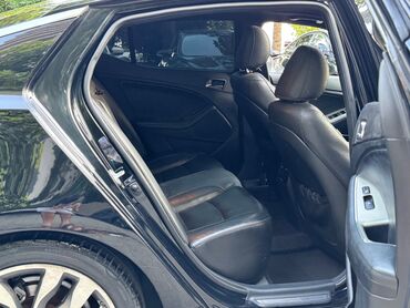 Kia: Kia Optima: 2 l | 2014 il Sedan — 14
