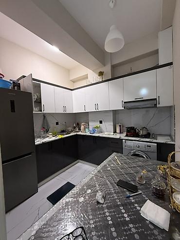 xırdalanda 2 otaqlı bina evləri: 🏡 SARAY MTK-DA NƏĞD SATIŞ MƏNZİL! 📍 Abşeron rayonu, Saray qəsəbəsi — 3