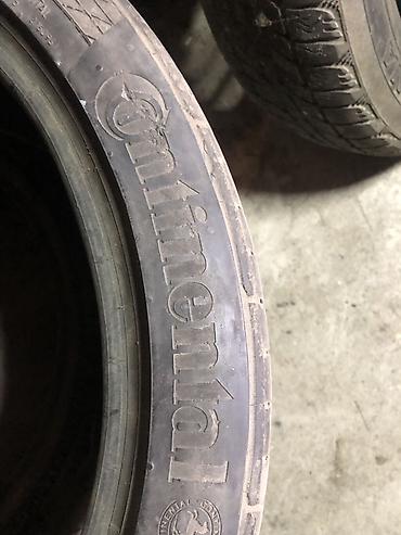 Шины: Продаю шины - Размер 1: 225/40 ZR18 92Y Michelin Лето 1 шт -1000 сом — 6