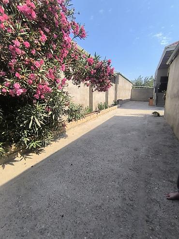 Həyət evləri və villaların satışı: 4 otaqlı, 100 kv. m, Yeni təmirli — 27