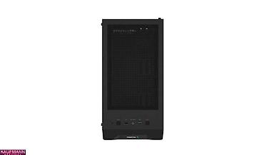 Корпусы ПК: Корпус ПК, Новый, DeepCool, ATX, цвет - Черный — 10