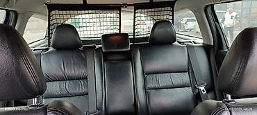 Honda: Honda Accord: 2004 г., 2.4 л, Автомат, Бензин, Универсал — 10