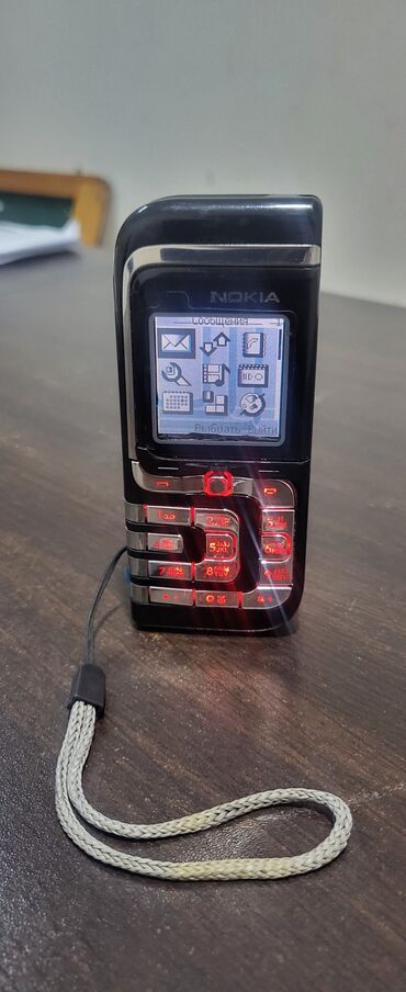 nokia mini telefon: Nokia 2780 Flip