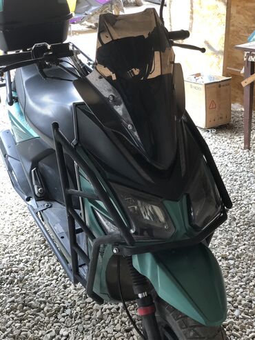 продам документы на авто с железом: Скутер 150 куб. см, Бензин, Б/у