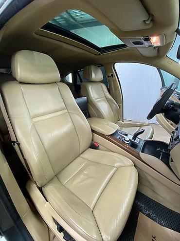 BMW: BMW X6: 2009 г., 3 л, Автомат, Бензин, Кроссовер — 16