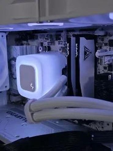 Desktop računari i radne stanice: Ryzen 7 7800X3D RX 9070XT B840 32GB 1TB - SM185PC. ✨ Prodaja i — 13