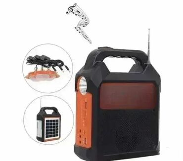 kutije za nakit београд слике: Solarni Radio 2 + 3 odvojene solarne lampe power bank 3219.0