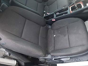 sedista za audi a4 b7: SEDISTA ZA AUDI A3 | Sedista prednja i zadnja u extra stanju za audi — 3