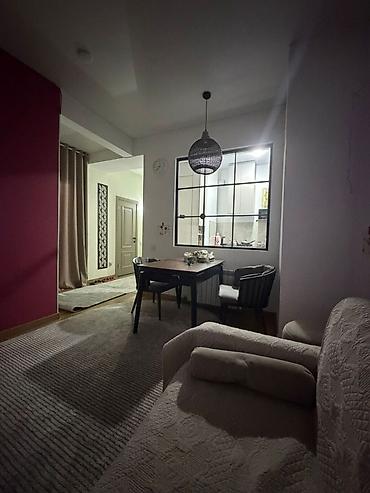 Продажа квартир: 2 комнаты, 55 м², Элитка, 9 этаж, Евроремонт — 6