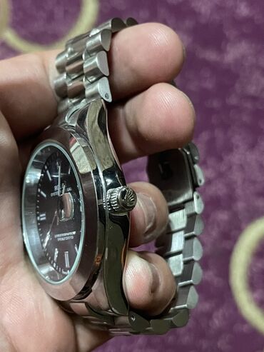 Классические часы: Классические часы часы, Rolex, Мужские — 6