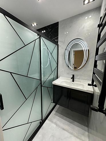 Otaq qapıları: Xirdalanda satisa cixdi lelinqrad proekt 3 otag super temirli mektebe — 17