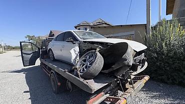 lf sonata: Hyundai Sonata: 2019 г., 2 л, Газ, Лифтбек — 5