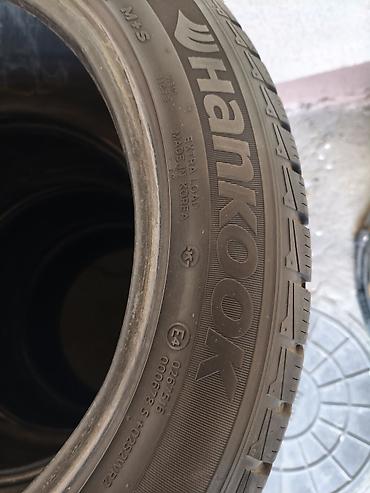 140 280: Зимние шины Hankook Winter i*cept evo W310 (M+S), комплект из 4 шт — 2