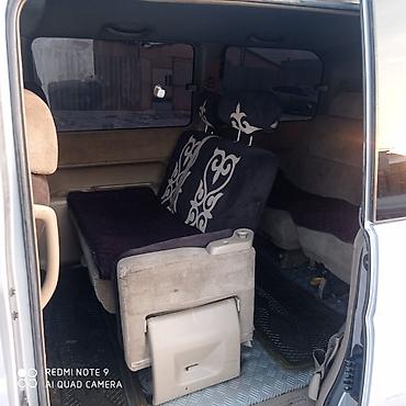 Honda: Honda Stepwgn: 2003 г., 2 л, Автомат, Газ, Минивэн at lalafo.kg — 5 Honda: Honda Stepwgn: 2003 г., 2 л, Автомат, Газ, Минивэн — 5