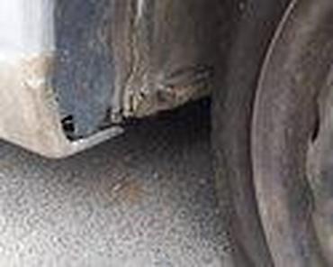 plazma kugla: KRILO ZA PEUGEOT 306 OD 1996. DO 2002. GOD. | prednje levo i desno — 4