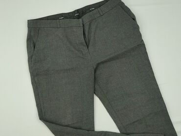 kombinezon esmara lidl: Material trousers, Marks & Spencer, 14 years, 164, condition - Very good