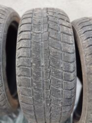 шины купить бишкек: 17R /215/50 Зимние шины 3-шт тортунчусу дагы бар бирок шика чыгып