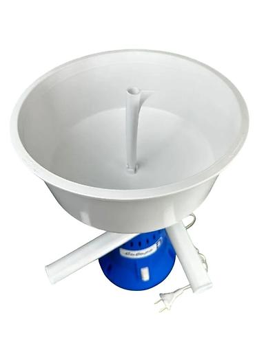 Сепараторы: Сепаратор для молока «Сибирь-2» Оригинал Российн— делайте сливки и — 15