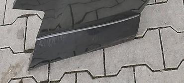 PVC RUB LAJSNA ZA KIA SORENTO OD 2002. DO 2009. GOD. | pvc rub