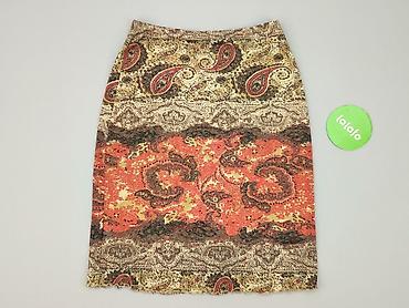 plisowane biala spodnice: Woman Collection, Spódnica damska, rozmiar S — 3