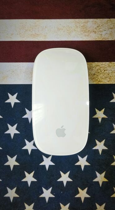 Masaüstü kompüterlər və iş stansiyaları: Apple iMac all-in-one stolüstü kompüter + aksesuarlar. Barterda — 2