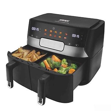 fritur: Aerofritür "DSP KB2125" ✅ Brend: DSP ✅ Brendin ölkəsi: Çin ✅ — 1