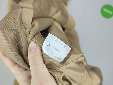 basler clothing: Basler, Płaszcz damski, rozmiar XL — 4
