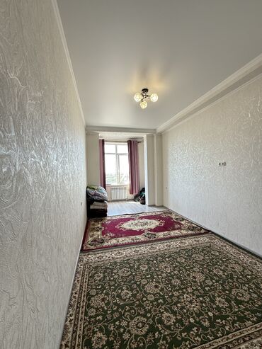 сдается квартира в пишпеке: 1 комната, 42 м², Элитка, 9 этаж, Евроремонт