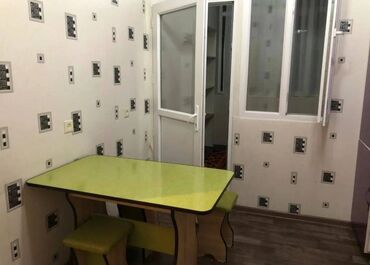 сниму квартиру на долги срок: 1 комната, Агентство недвижимости, Без подселения, С мебелью частично