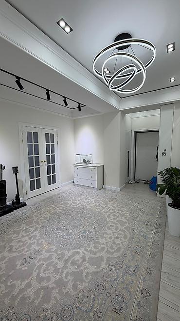 Продажа квартир: 3 комнаты, 84 м², Элитка, 13 этаж, Дизайнерский ремонт at lalafo.kg — 16 Продажа квартир: 3 комнаты, 84 м², Элитка, 13 этаж, Дизайнерский ремонт — 16