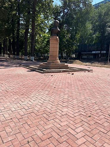 Бордюры: Бордюр, Бесплатная доставка, Бесплатный выезд, Гарантия — 8