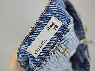 dzwony levis: Jeansy damskie, rozmiar M — 4