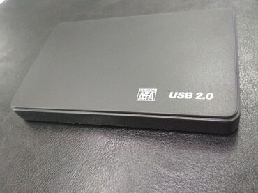корпуса mining case: Корпус для HDD USB 2.0 HDD case
Арт. 2024