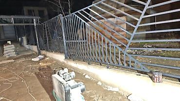 Сварка: Сварка | Ворота, Решетки на окна, Навесы Гарантия, Бесплатная смета, Демонтаж — 10