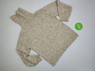 debut sweter: Diverse, Golf damski, rozmiar M — 3