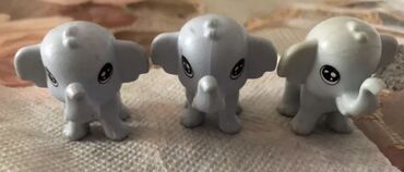 Oyuncaqlar: Игрушки киндер по 1 м — 4