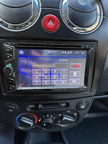 Daewoo: Daewoo Matiz: 2008 г., Хэтчбэк — 8