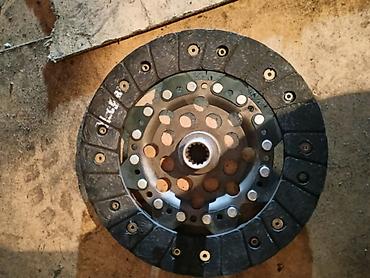 lider disk: Opel MERIVA, 2007 il, Orijinal, ABŞ, İşlənmiş — 2